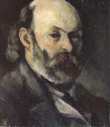 Paul Cezanne Self-Portrait oil painting picture wholesale